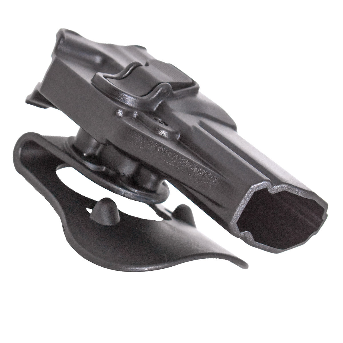 Funda Pistola Jericho 941 PL Ajuste Paleta Milfort