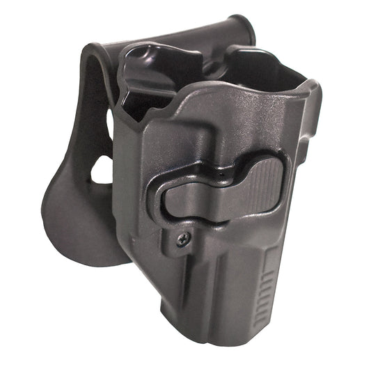 Funda Pistola Jericho 941 PL Ajuste Paleta Milfort