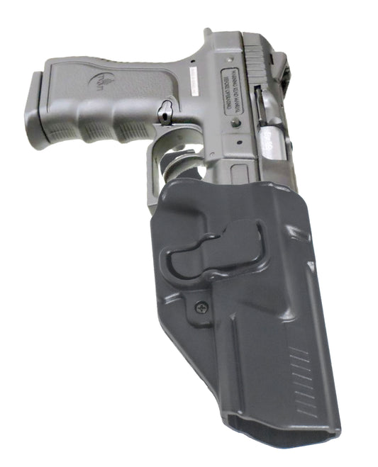 Funda Pistola Milfort Jericho 941 PL Ajuste Bajo LATERAL