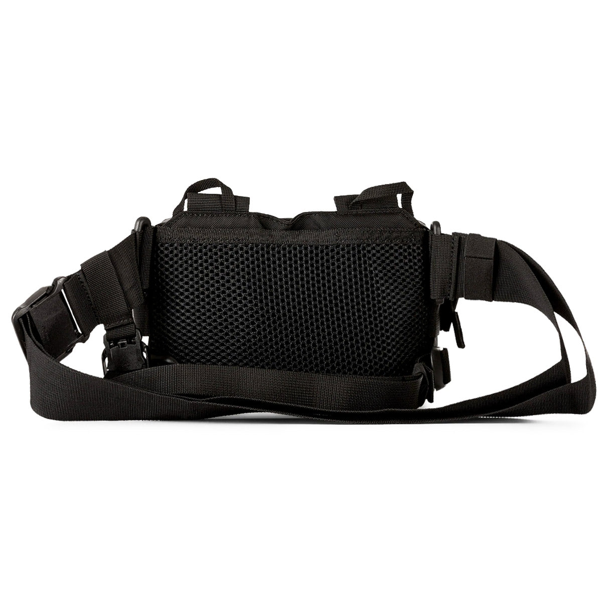 Cangurera Pechera Riñonera Lv6 Waist Pack 3l Tactica 5.11