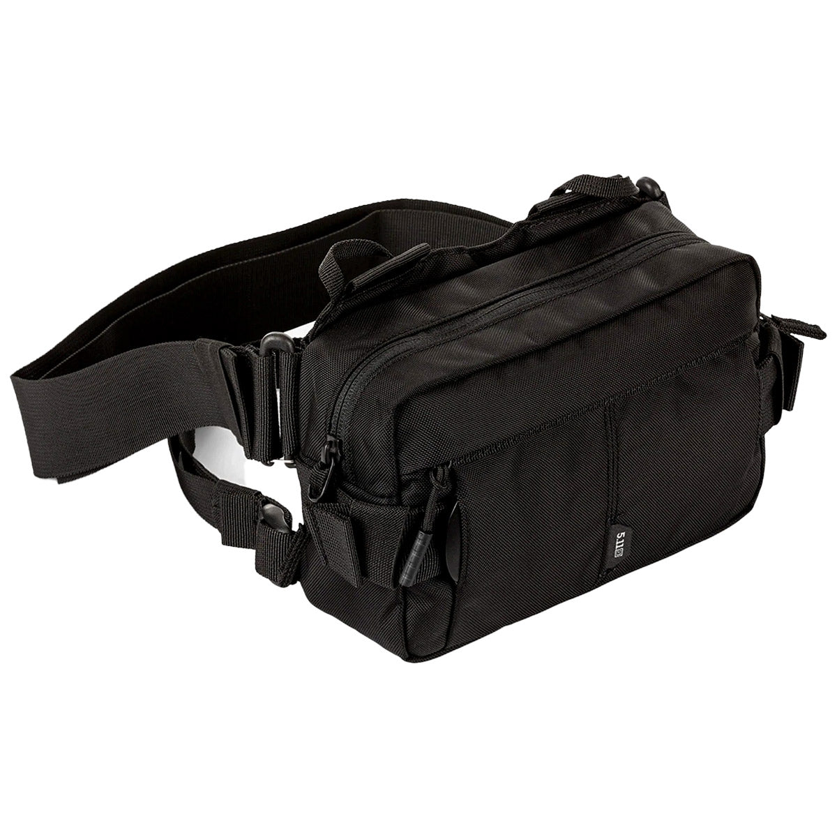 Cangurera Pechera Riñonera Lv6 Waist Pack 3l Tactica 5.11