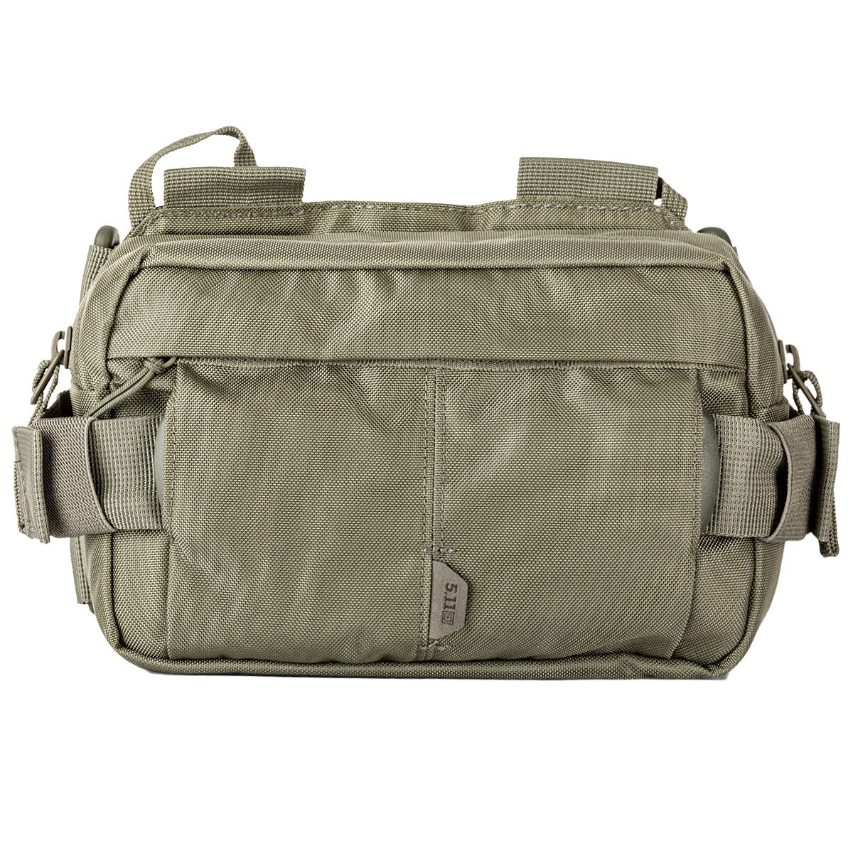 Cangurera Pechera Riñonera Lv6 Waist Pack 3l Tactica 5.11