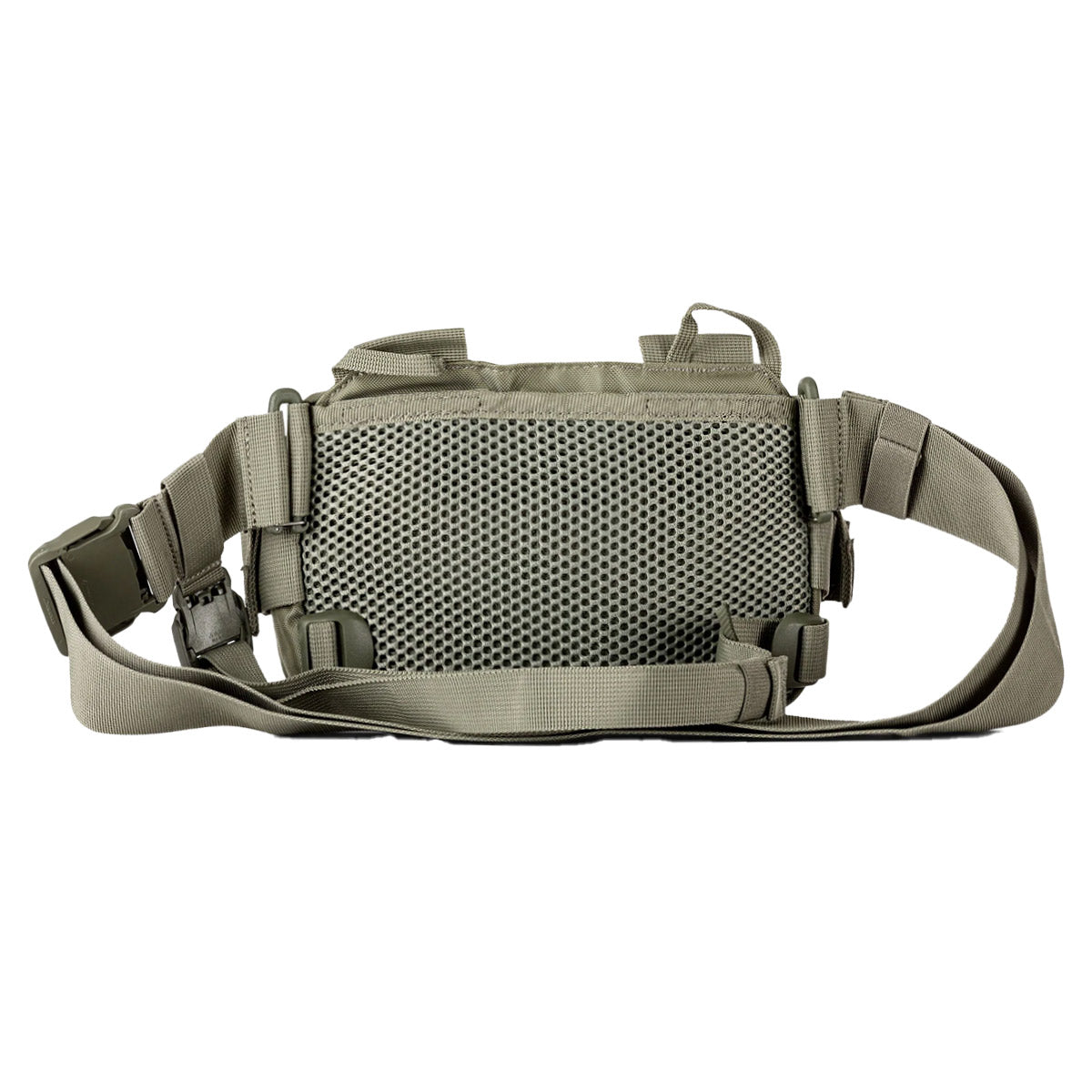 Cangurera Pechera Riñonera Lv6 Waist Pack 3l Tactica 5.11