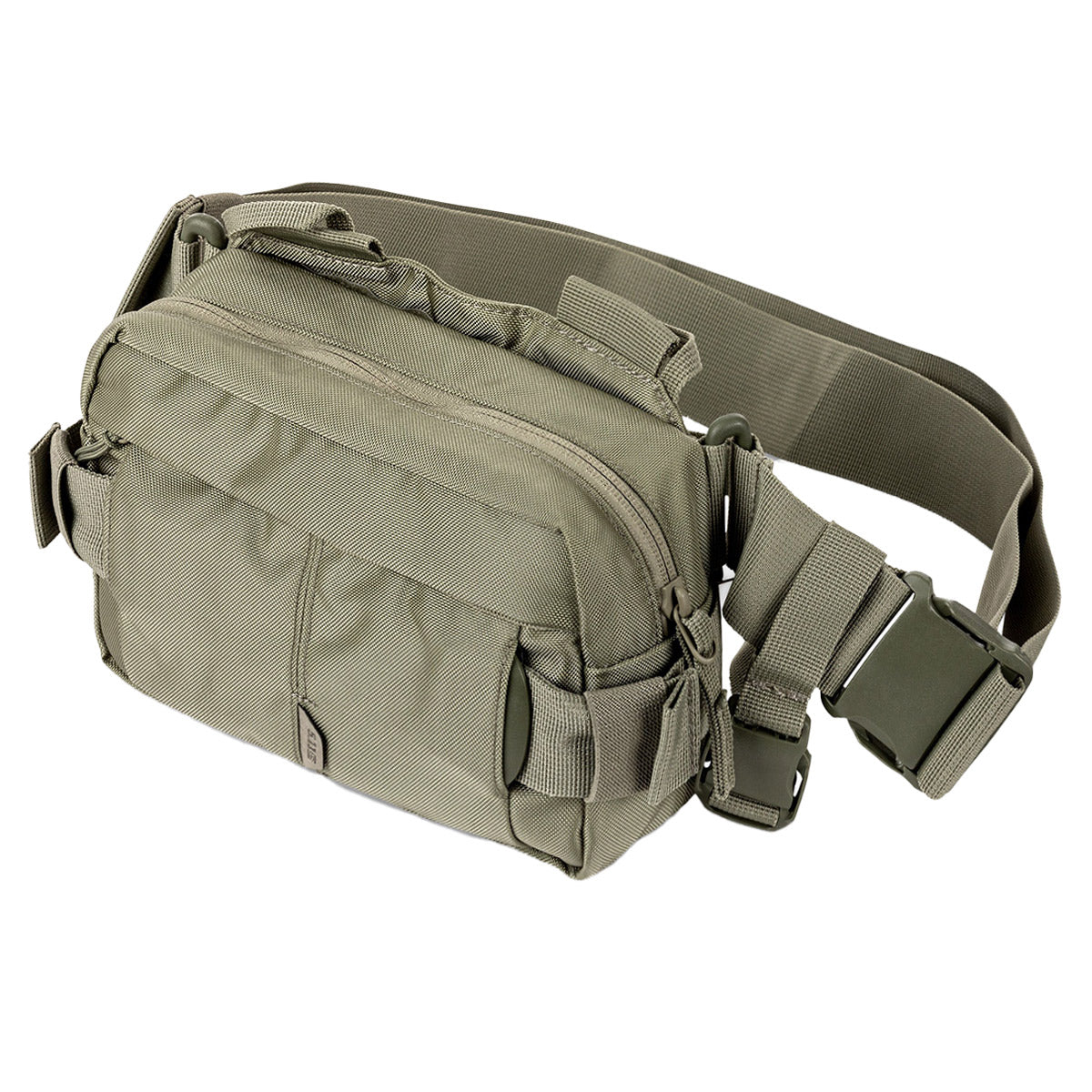 Cangurera Pechera Riñonera Lv6 Waist Pack 3l Tactica 5.11