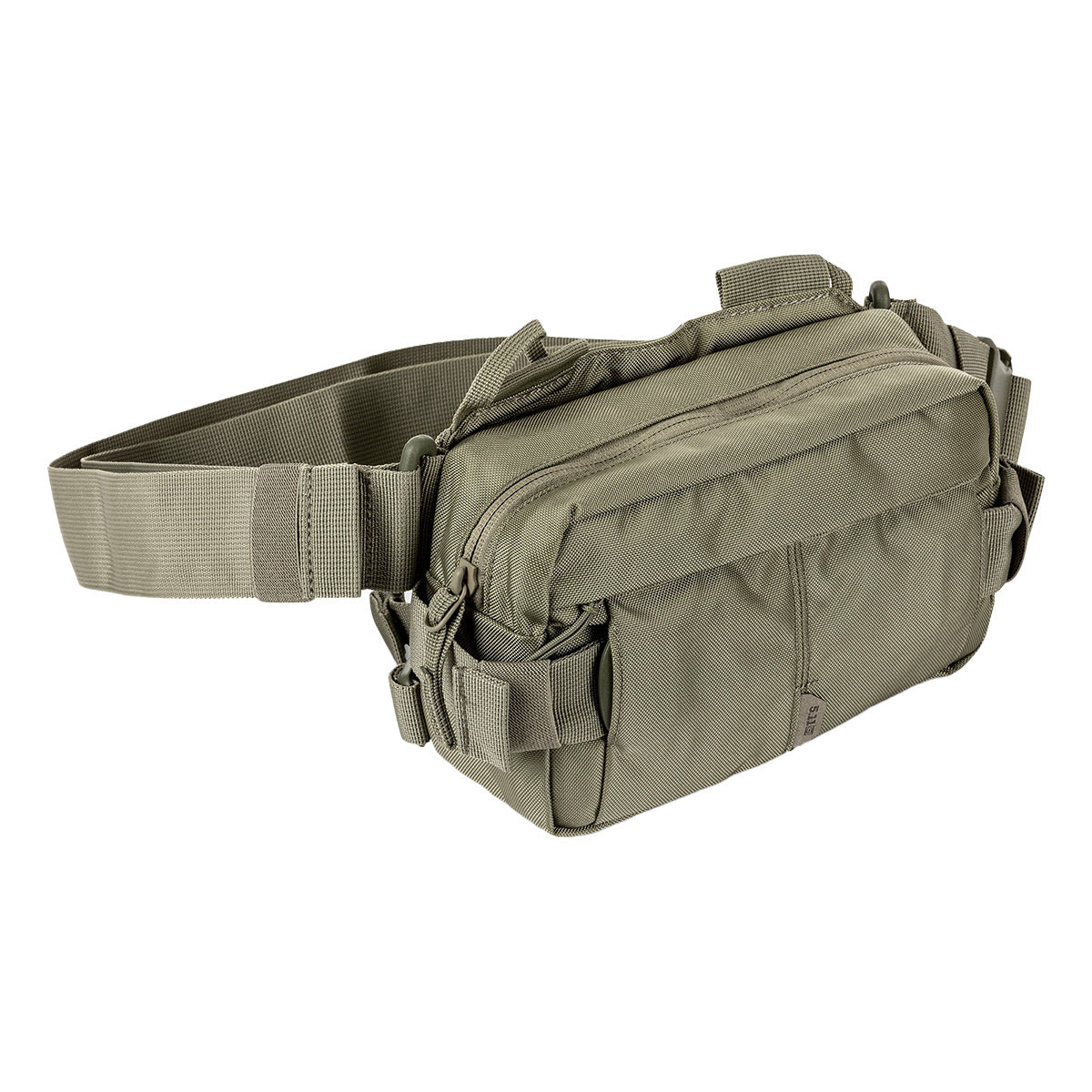 Cangurera Pechera Riñonera Lv6 Waist Pack 3l Tactica 5.11