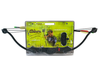 Arco  CenterPoint® Elkhorn™ Crosman