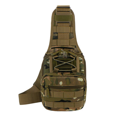 Mochila tactica East West pechera bandolera East West Bags