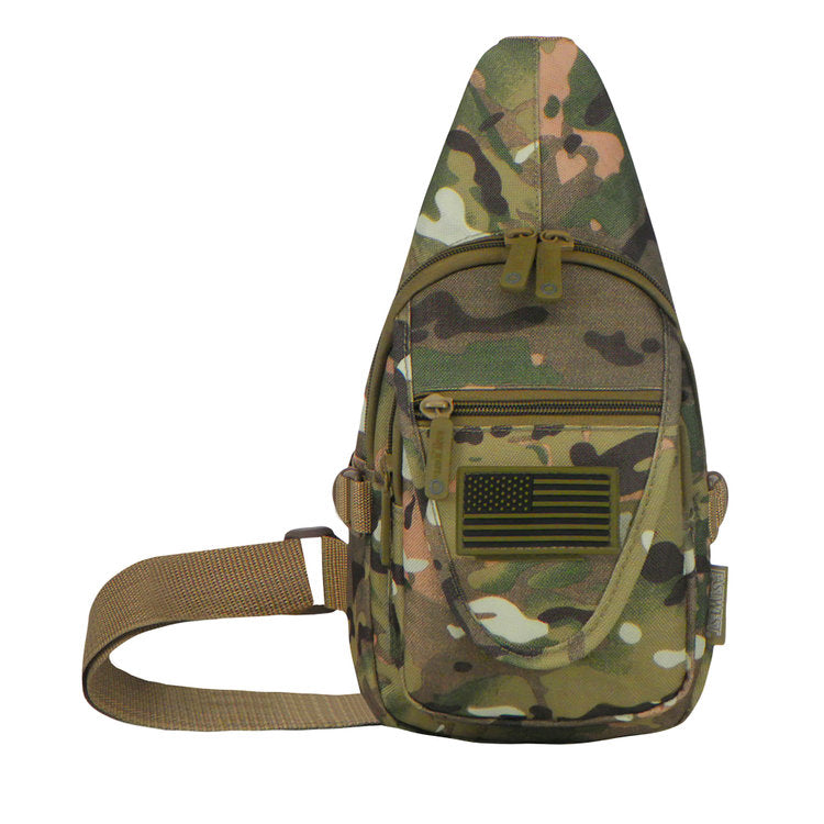 Bandolera Deportiva Utilitaria East West RT513