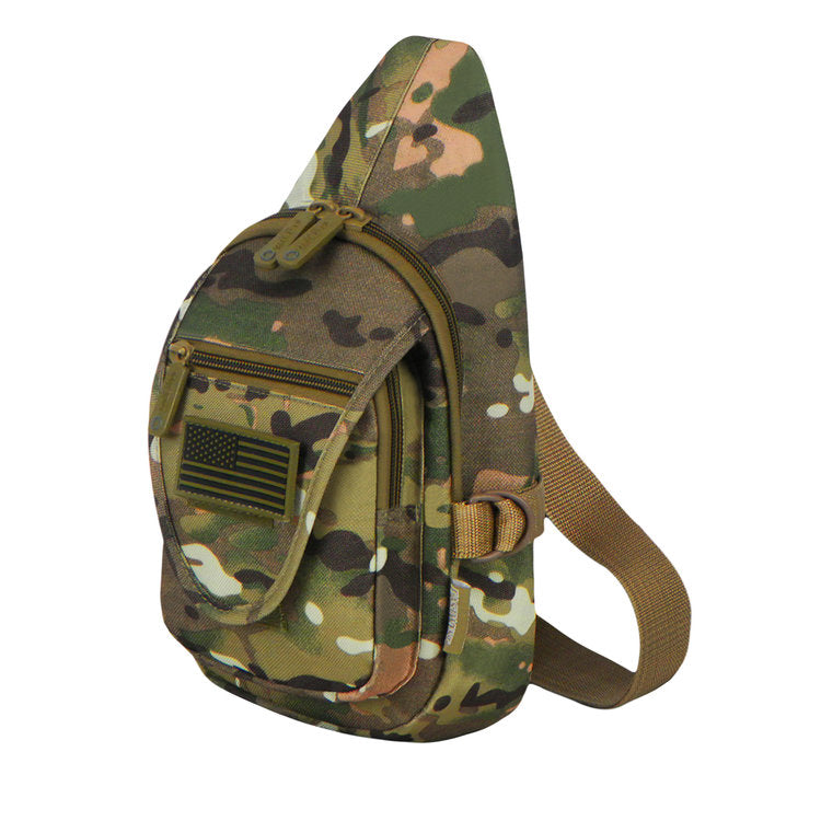 Bandolera Deportiva Utilitaria East West RT513