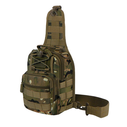Mochila East West Pechera Tactica Militar RT514 East West Bags