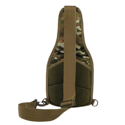 Mochila tactica East West pechera bandolera East West Bags