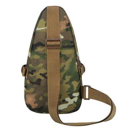 Bandolera Deportiva Utilitaria East West RT513 East West Bags