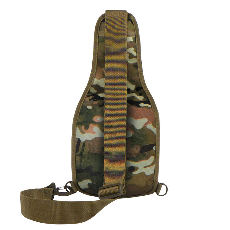 Mochila East West Pechera Tactica Militar RT514