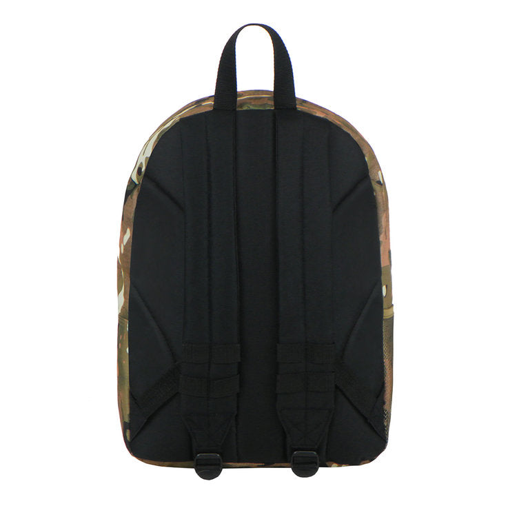 Mochila Deportiva Militar East West Escolar BC101S