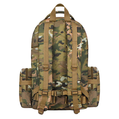 Mochila East West Explorador Táctico U.s.a. Back Pack Rtc508 East West Bags