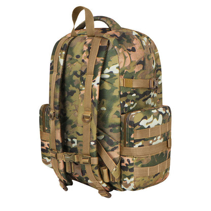 Mochila East West Explorador Táctico U.s.a. Back Pack Rtc508 East West Bags