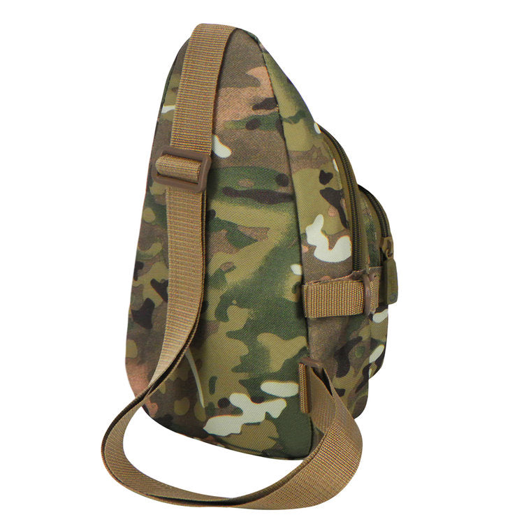 Bandolera Deportiva Utilitaria East West RT513