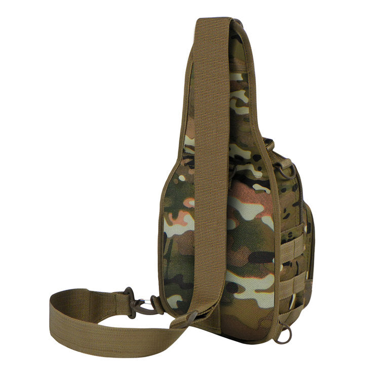 Mochila East West Pechera Tactica Militar RT514