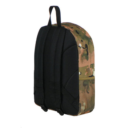 Mochila Deportiva Militar East West Escolar BC101S East West Bags