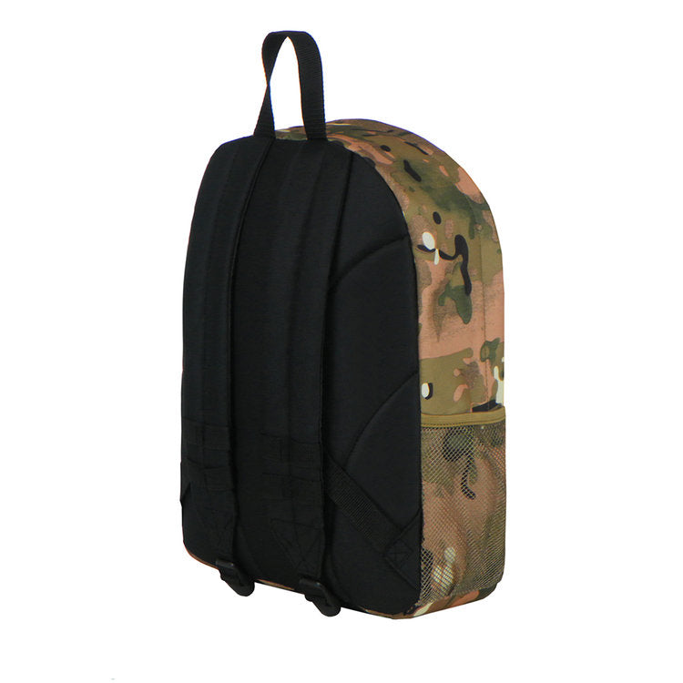 Mochila Deportiva Militar East West Escolar BC101S