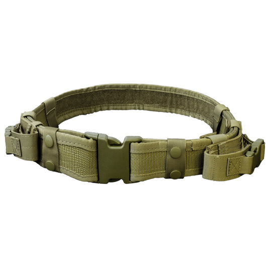 Fajilla Tactical Belt Original Condor