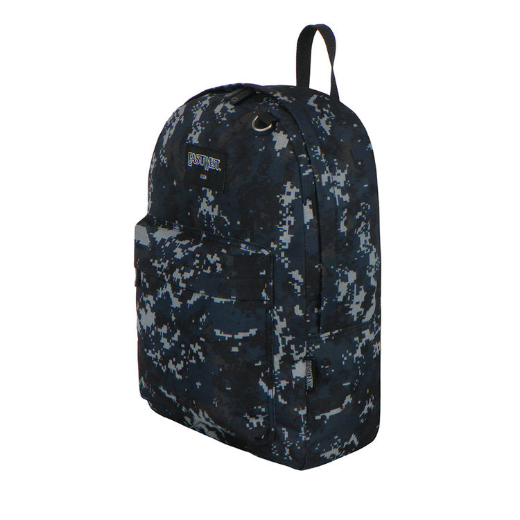 Mochila Deportiva Militar East West Escolar BC101S