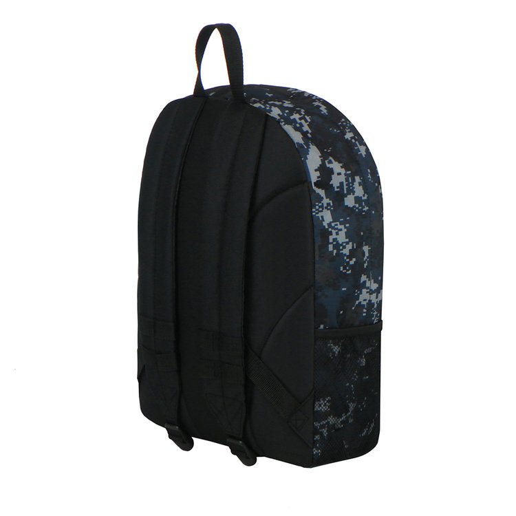 Mochila Deportiva Militar East West Escolar BC101S