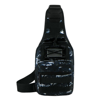 Mochila tactica East West pechera bandolera East West Bags