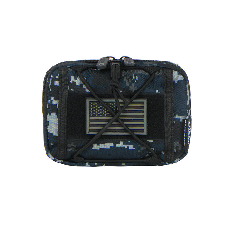 Mochila Táctica Porta Celular Botiquin East West USA Rtc529