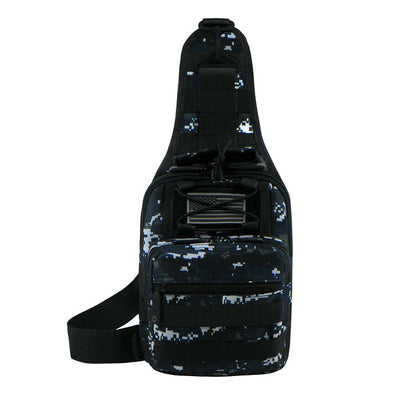 Mochila East West Pechera Tactica Militar RT514 East West Bags