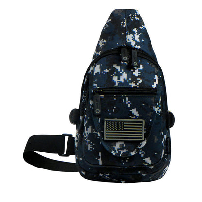 Bandolera Deportiva Utilitaria East West RT513 East West Bags