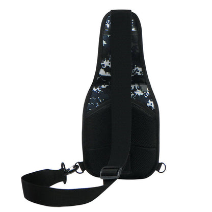 Mochila tactica East West pechera bandolera East West Bags