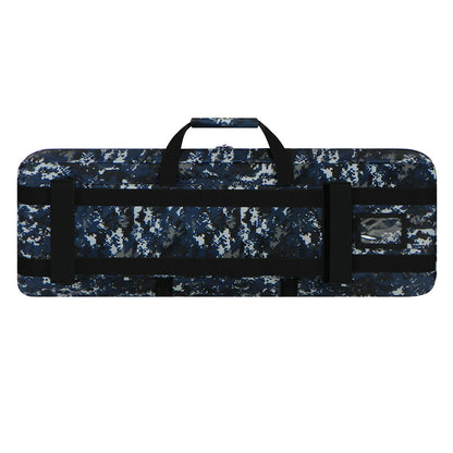 Funda Táctica Rifle Ranger 43 Doble Camuflajeada East West Bags