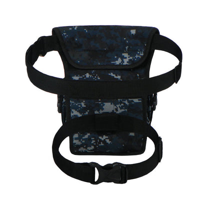 Mochila Piernera Tactica East West RTC519 East West Bags