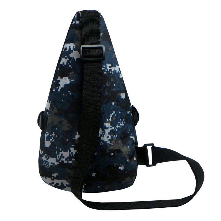 Bandolera Deportiva Utilitaria East West RT513