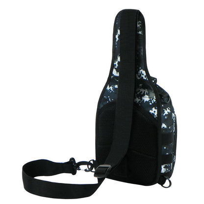 Mochila tactica East West pechera bandolera East West Bags