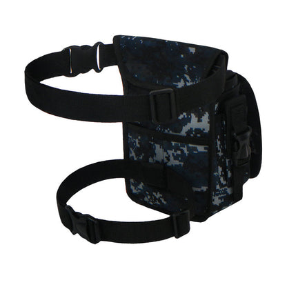 Mochila Piernera Tactica East West RTC519 East West Bags