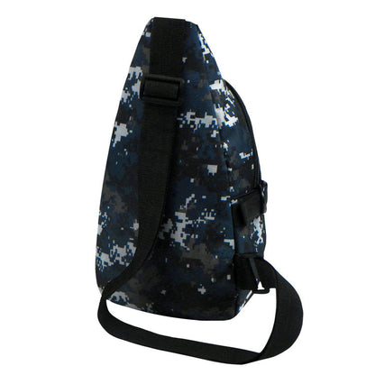 Bandolera Deportiva Utilitaria East West RT513 East West Bags