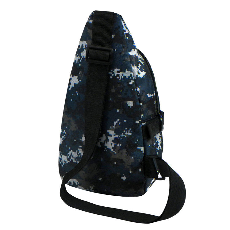 Bandolera Deportiva Utilitaria East West RT513