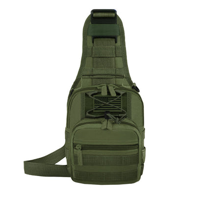 Mochila tactica East West pechera bandolera East West Bags