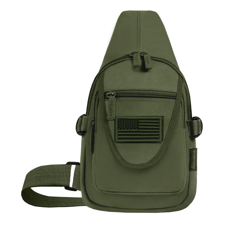 Bandolera Deportiva Utilitaria East West RT513 East West Bags