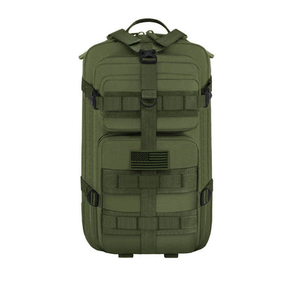 Mochila De Asalto Militar Backpack Rt502 East West Tactica 20 litros East West Bags