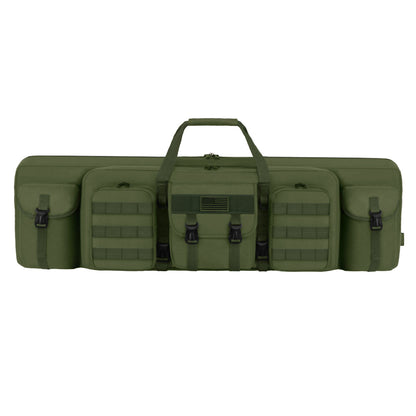 Funda Táctica Rifle Ranger 43 Doble East West Bags