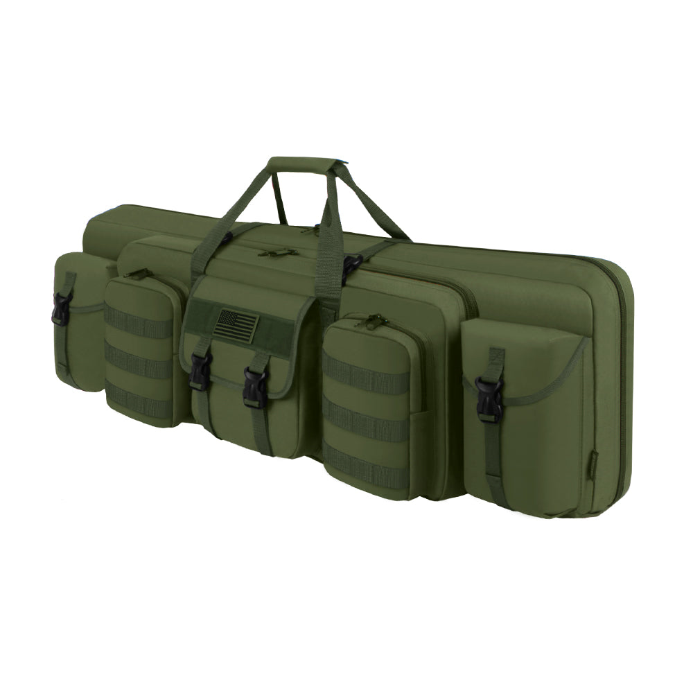 Funda Táctica Rifle Ranger 43 Doble