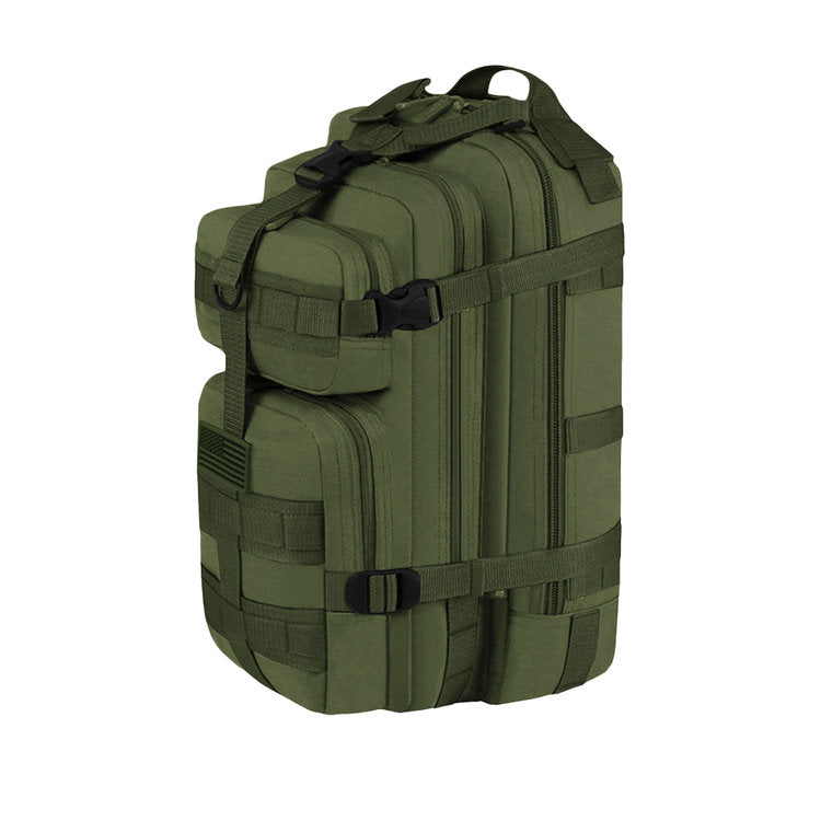 Mochila De Asalto Militar Backpack Rt502 East West Tactica 20 litros