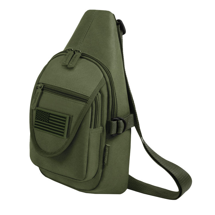 Bandolera Deportiva Utilitaria East West RT513