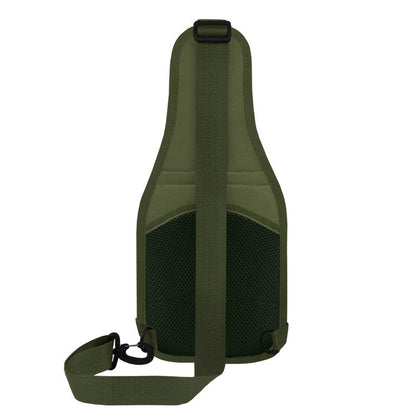 Mochila tactica East West pechera bandolera East West Bags