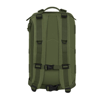Mochila De Asalto Militar Backpack Rt502 East West Tactica 20 litros East West Bags