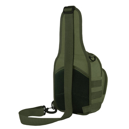 Mochila tactica East West pechera bandolera East West Bags