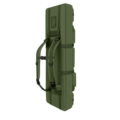 Funda Táctica Rifle Ranger 43 Doble East West Bags